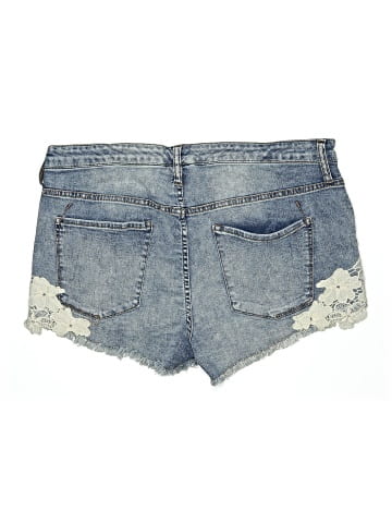 Mossimo Denim Shorts (view 2)