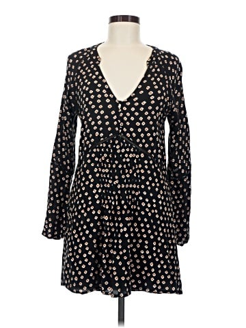 Amuse Society Casual Dress (view 1)