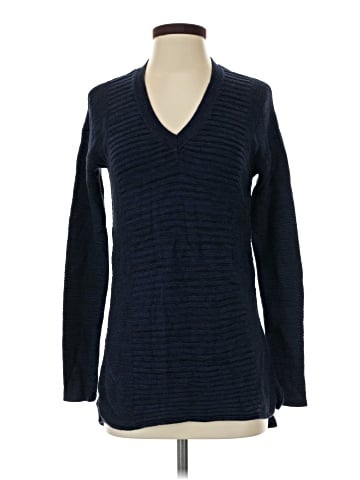 Ellen Tracy Pullover Sweater (view 1)