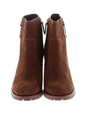 Tory Burch Ankle Boots (view 2)