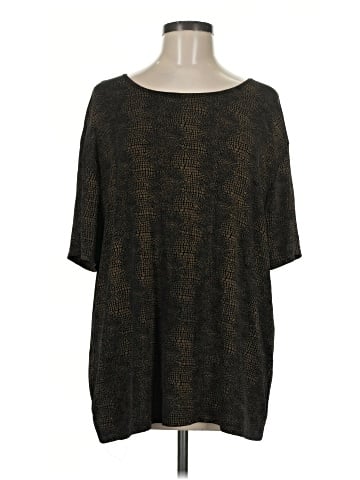 Frazier Lawrence Short Sleeve Top (view 1)