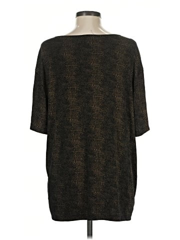 Frazier Lawrence Short Sleeve Top (view 2)