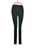 Gap Fit Animal Print Green Gray Active Pants Size M - photo 1