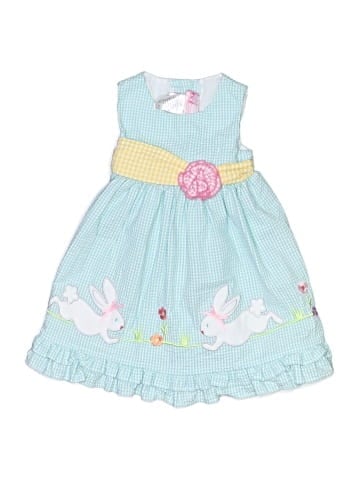 Goodlad Dress (view 1)
