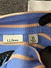 L.L.Bean Blue Pullover Sweater Size XL - photo 7