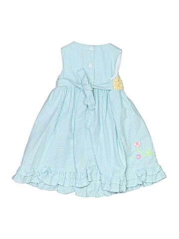 Goodlad Dress (view 2)