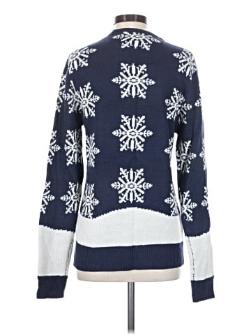 Brave Soul Pullover Sweater (view 2)