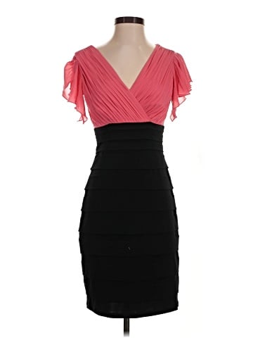 Melrose Cocktail Dress (view 1)