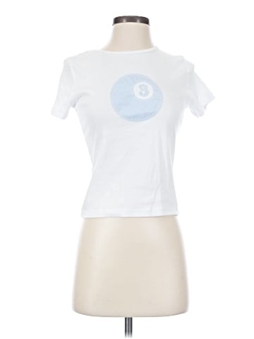 Subdued Short Sleeve T-Shirt (view 1)