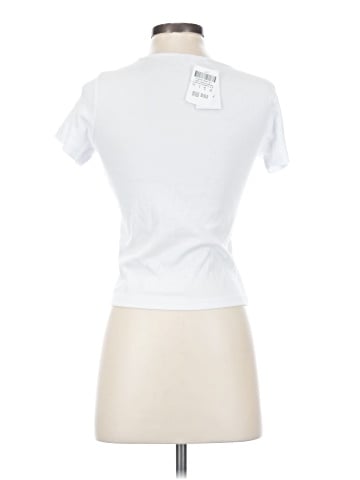 Subdued Short Sleeve T-Shirt (view 2)