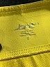 JoFit Solid Yellow Skort Size S - photo 3