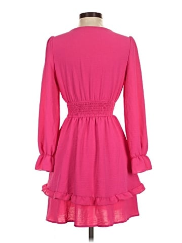 Lyaner Cocktail Dress (view 2)