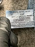 Gloria Vanderbilt Blue Jeans Size 10 Petite - photo 8