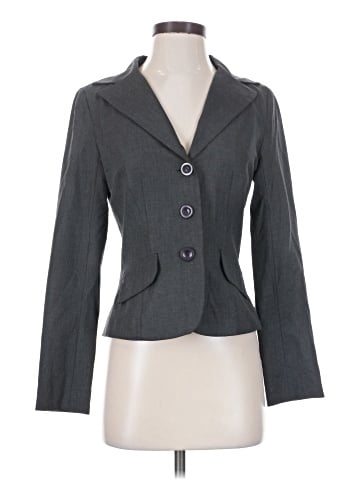 Arden B. Blazer (view 1)