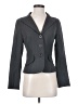 Arden B. Gray Blazer Size 2 - photo 1