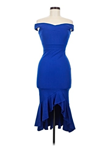 CEFIAN Cocktail Dress (view 1)