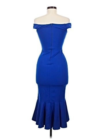 CEFIAN Cocktail Dress (view 2)