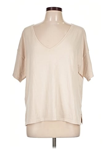 Majestic Filatures Short Sleeve T-Shirt (view 1)