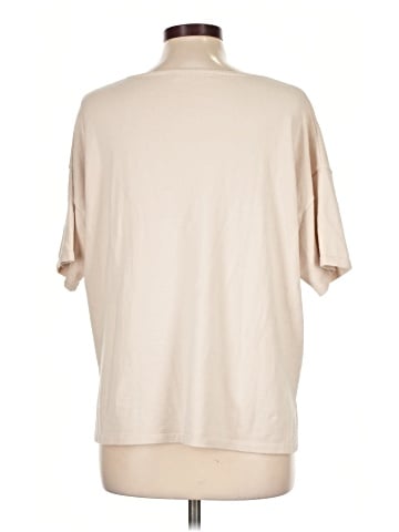 Majestic Filatures Short Sleeve T-Shirt (view 2)