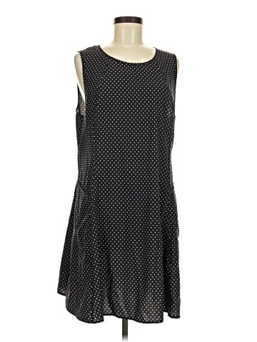 Emma & Michele Casual Dress (view 1)