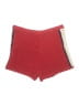 Gap Hearts Red Shorts Size XL - photo 2