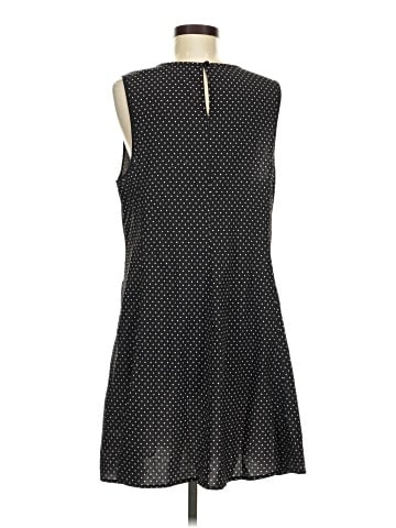 Emma & Michele Casual Dress (view 2)