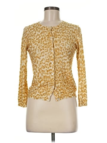J.Crew Collection Cardigan (view 1)