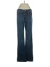 Seven7 Hearts Blue Jeans Size 27 waist - photo 1