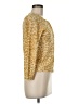 J.Crew Collection Yellow Cardigan Size M - photo 4