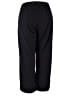 Old Navy Solid Black Casual Pants Size XXL - photo 2