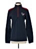 NFL 100% Polyester Blue Pullover Sweater Size S - photo 1