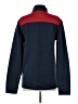 NFL 100% Polyester Blue Pullover Sweater Size S - photo 2