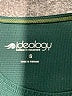 Ideology Green Active Tank Size S - photo 7