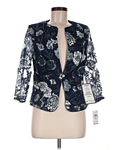 Alex Evenings Jacket (view 1)