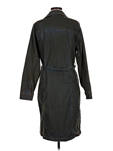 C. Wonder Casual Dress (view 2)