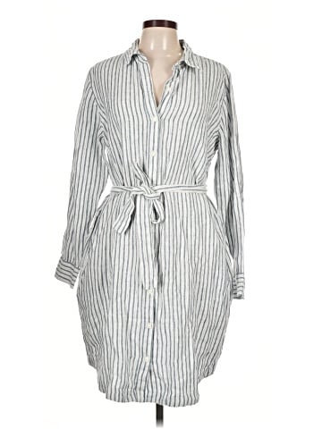Lands' End Casual Dress (view 1)