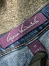 Gloria Vanderbilt Blue Jeans Size 10 - photo 7