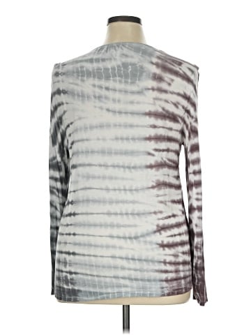 XCVI 3/4 Sleeve T-Shirt (view 2)