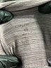 Layer 8 Gray Long Sleeve Turtleneck Size M - photo 7