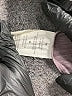 Layer 8 Gray Long Sleeve Turtleneck Size M - photo 8