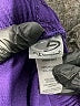 C9 By Champion 100% Polyester Color Block Purple Athletic Shorts Size M - photo 3