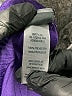 C9 By Champion 100% Polyester Color Block Purple Athletic Shorts Size M - photo 5