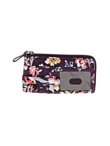 Vera Bradley Wallet (view 1)