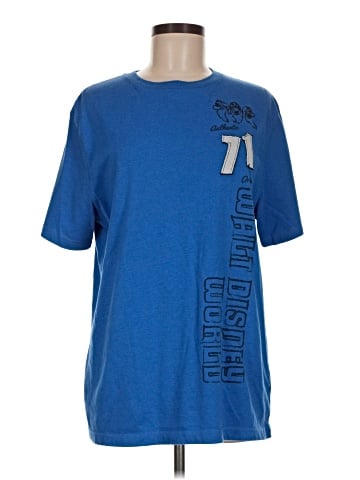 Disney Parks Short Sleeve T-Shirt (view 1)