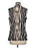 JCPenney Ivory Sleeveless Blouse Size M (estimated) - photo 2