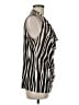 JCPenney Ivory Sleeveless Blouse Size M (estimated) - photo 4