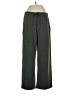 Athleta Green Casual Pants Size S - photo 1