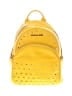 MICHAEL Michael Kors Yellow Backpack One size - photo 1
