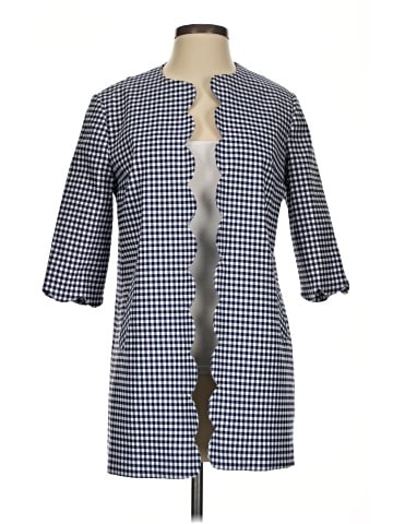 Sara Campbell Coat (view 1)