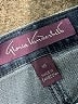Gloria Vanderbilt Blue Jeans Size 10 - photo 7